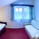 Tenis - Centrum بيت ضيافة Český Krumlov