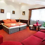 بيت ضيافة Tenis - Centrum
