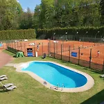 بيت ضيافة Tenis - Centrum