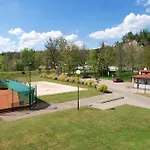 Tenis - Centrum Český Krumlov