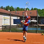 Tenis - Centrum Český Krumlov
