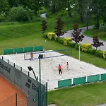 Tenis - Centrum 3*