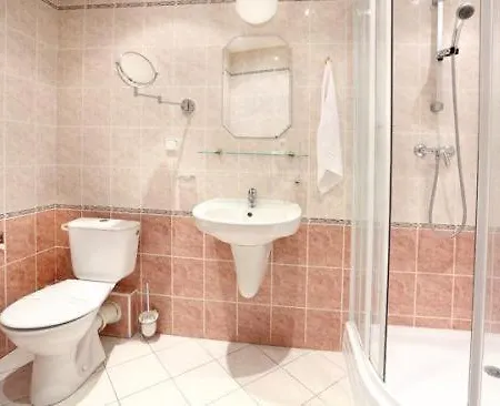 Guest house Tenis - Centrum Cesky Krumlov