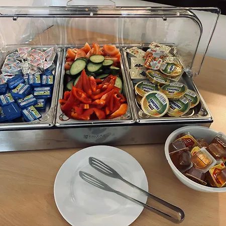 Tenis - Centrum 3* Český Krumlov