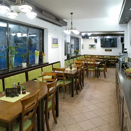 Tenis - Centrum Český Krumlov