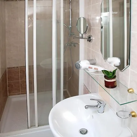 بيت ضيافة Tenis - Centrum Český Krumlov