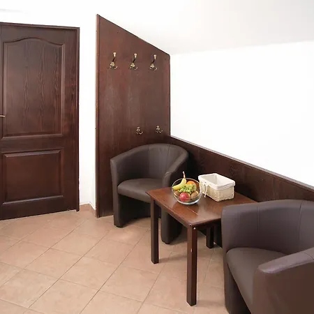 Guest house Tenis - Centrum