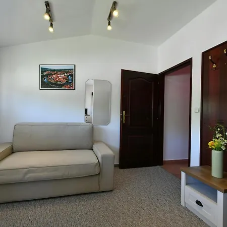 Tenis - Centrum بيت ضيافة 3*