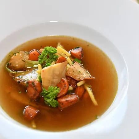 بيت ضيافة Tenis - Centrum 3*