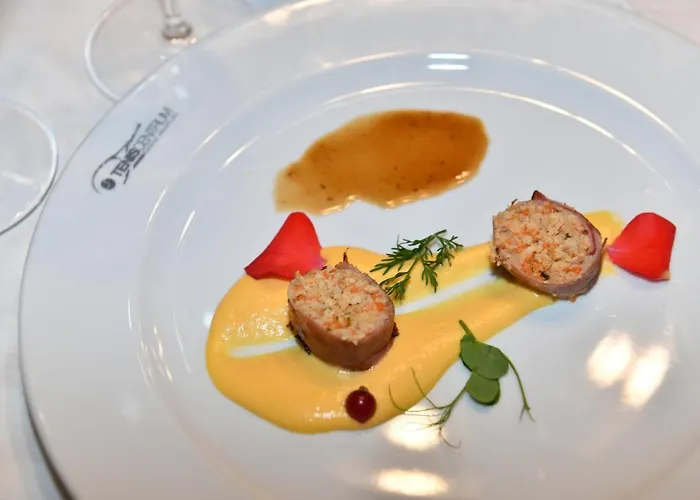 테니스 - 센트룸 체스키크룸로프